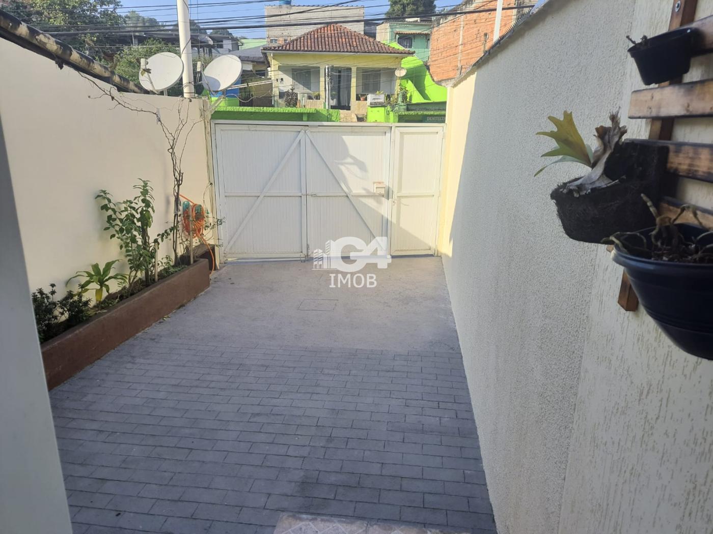 Casa 2 quartos à venda em Tribobó, São Gonçalo - RJ