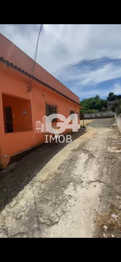 Casa 3 quartos à venda em Vila Três, São Gonçalo - RJ
