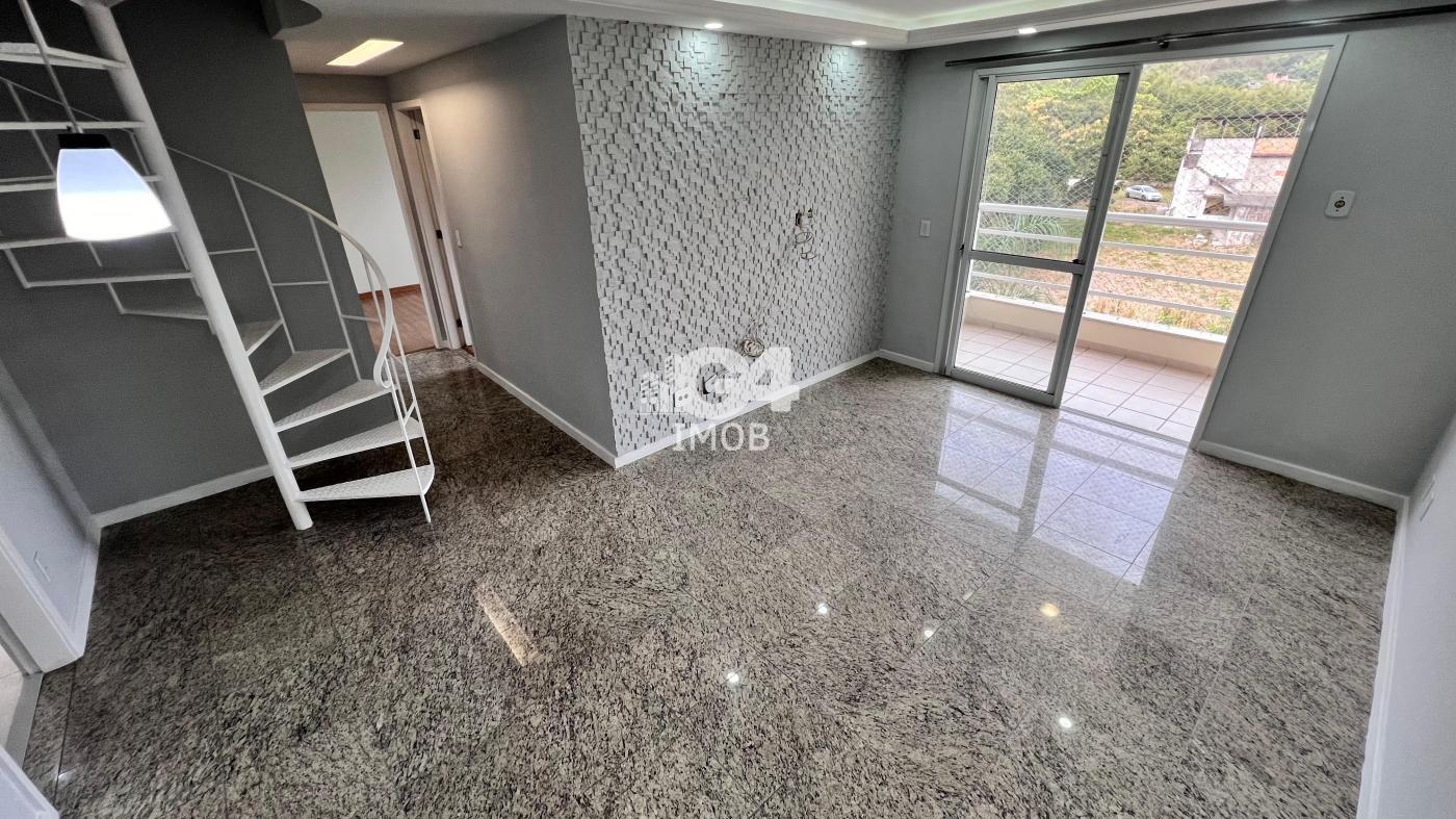 Apartamento 2 quartos à venda em Maria Paula, São Gonçalo - RJ