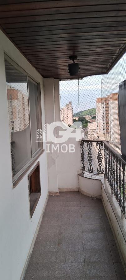 Apartamento 3 quartos à venda em Centro, São Gonçalo - RJ - foto 5