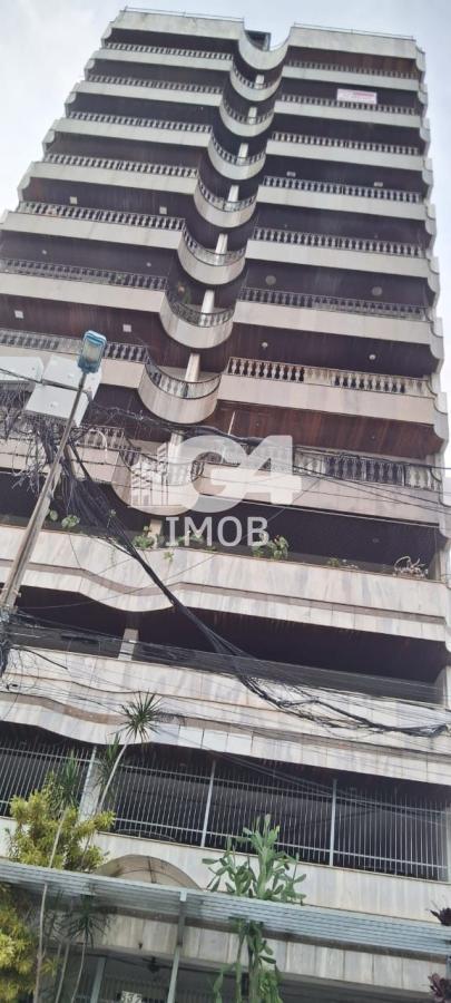 Apartamento 3 quartos à venda em Centro, São Gonçalo - RJ