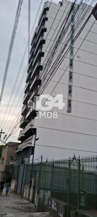 Apartamento 3 quartos à venda em Centro, São Gonçalo - RJ - foto 2
