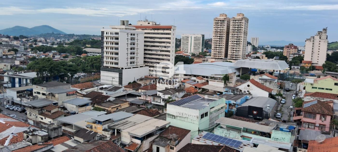 Apartamento 3 quartos à venda em Centro, São Gonçalo - RJ - foto 4