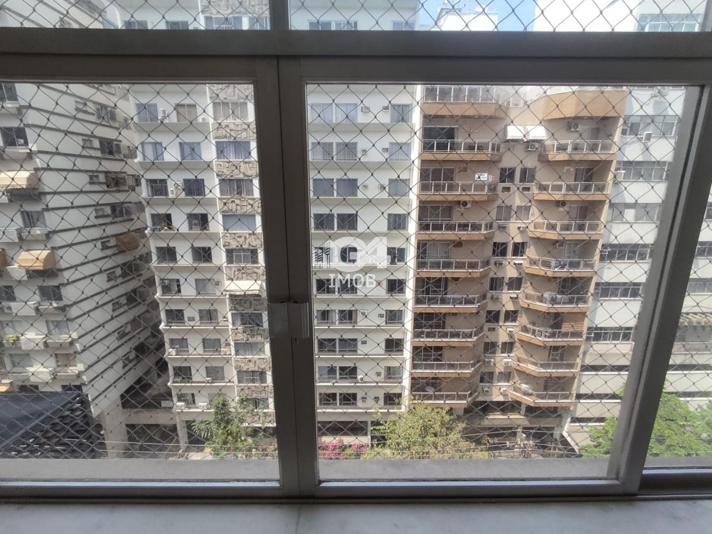 Loja / Salão / Ponto Comercial 1 quarto à venda em Icaraí, Niterói - RJ