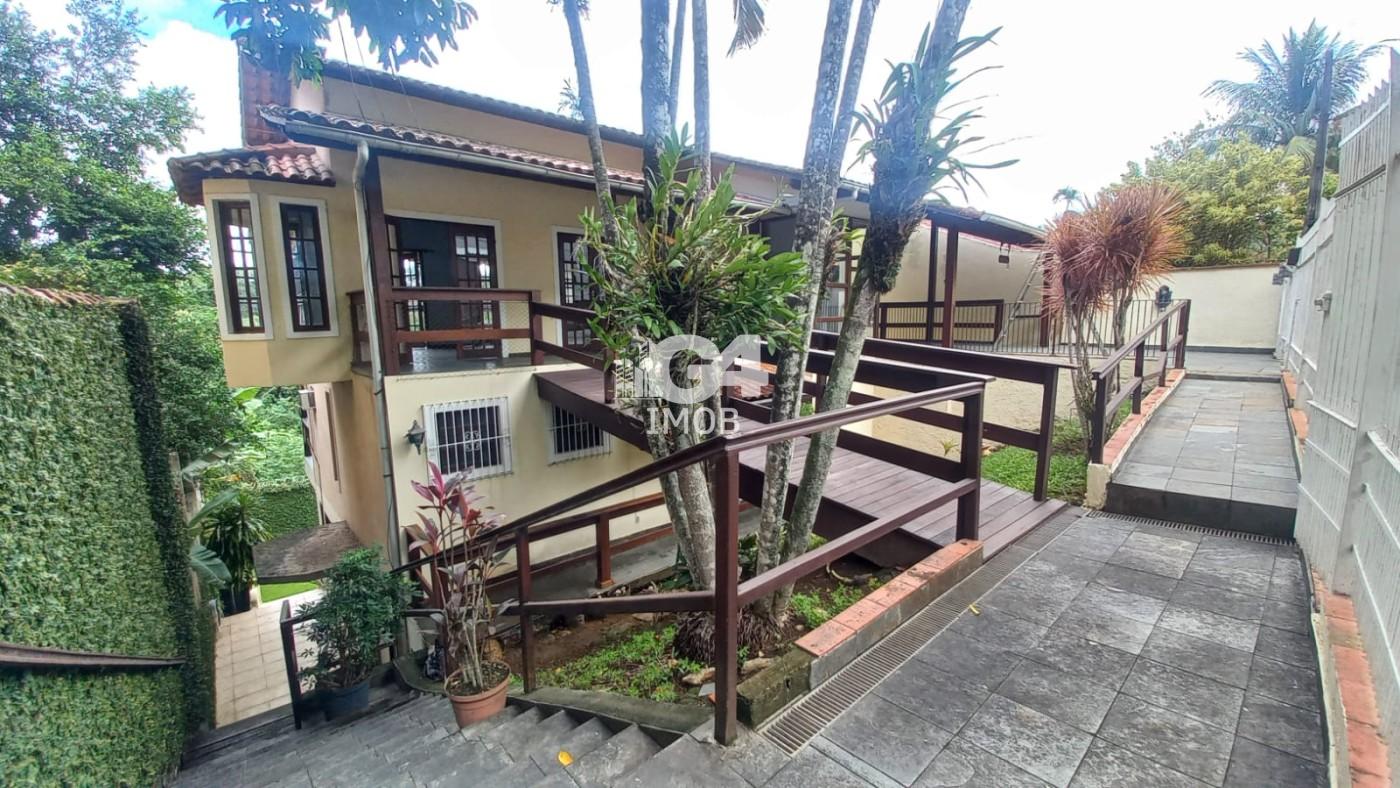 Casa 4 quartos à venda em Badu, Niterói - RJ