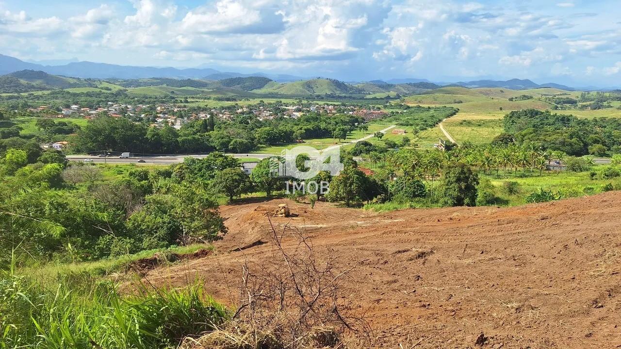 Lote / Terreno à venda em Boa Esperança, Rio Bonito - RJ