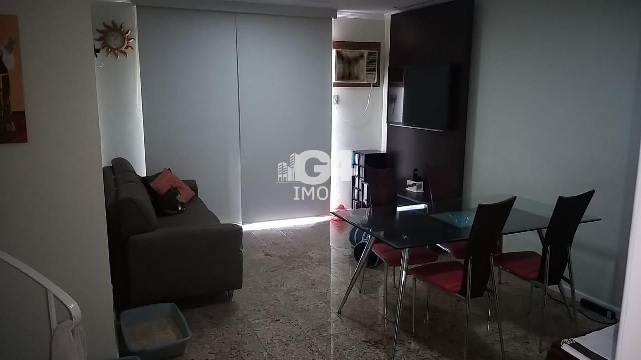 Apartamento 2 quartos à venda em Maria Paula, São Gonçalo - RJ