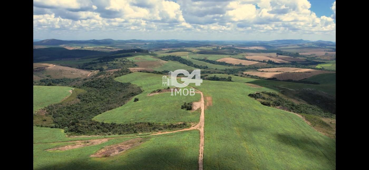 Fazenda / Sítios / Chácaras à venda em Cruzilia, Cruzília - MG
