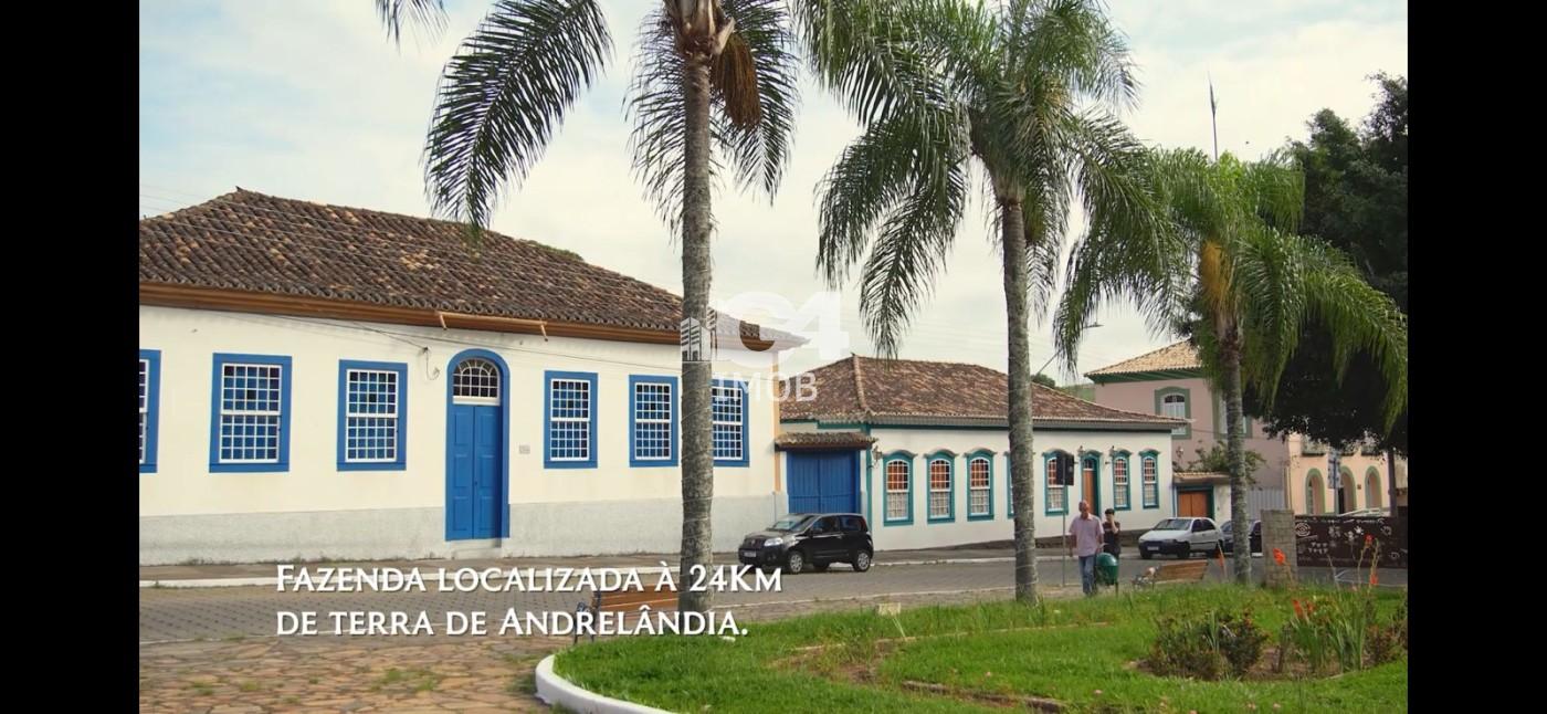 Fazenda, 324 hectares - Foto 2