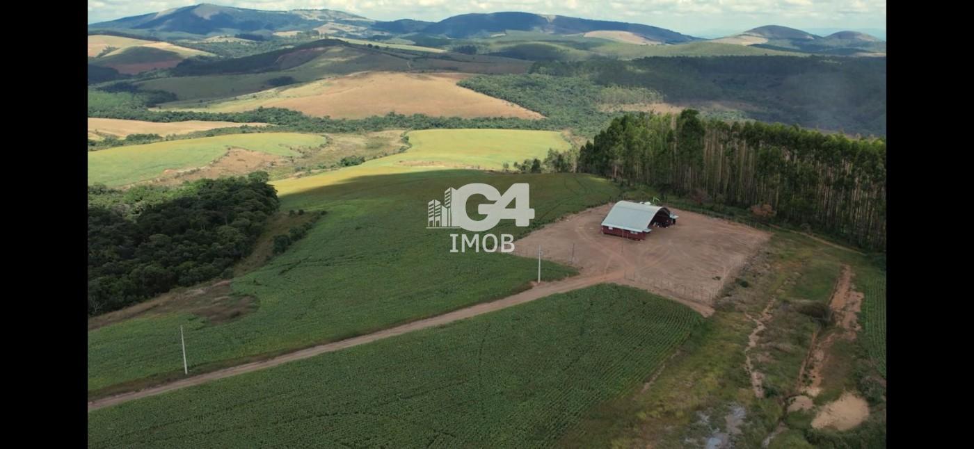 Fazenda, 324 hectares - Foto 18