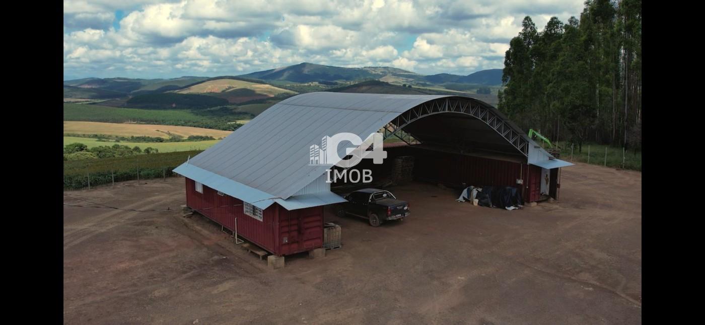 Fazenda, 324 hectares - Foto 19
