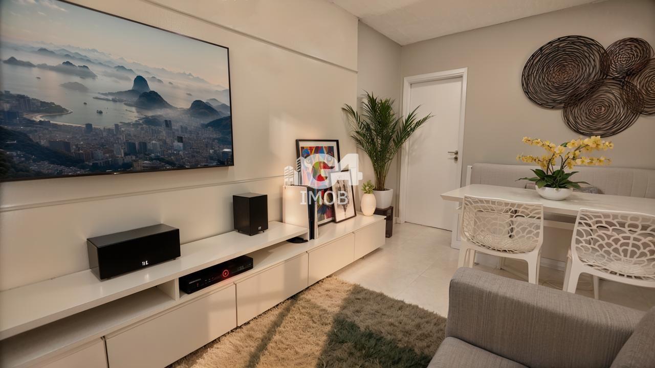 Apartamento 2 quartos à venda em Santo Expedito, Itaboraí - RJ