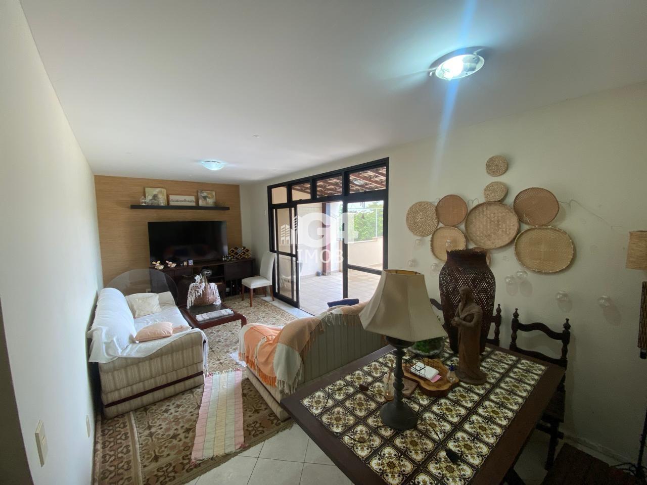 Apartamento 2 quartos para alugar em Recreio dos Bandeirantes, Rio de Janeiro - RJ