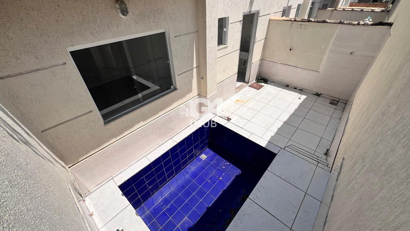 Casa 2 quartos à venda em Maria Paula, São Gonçalo - RJ