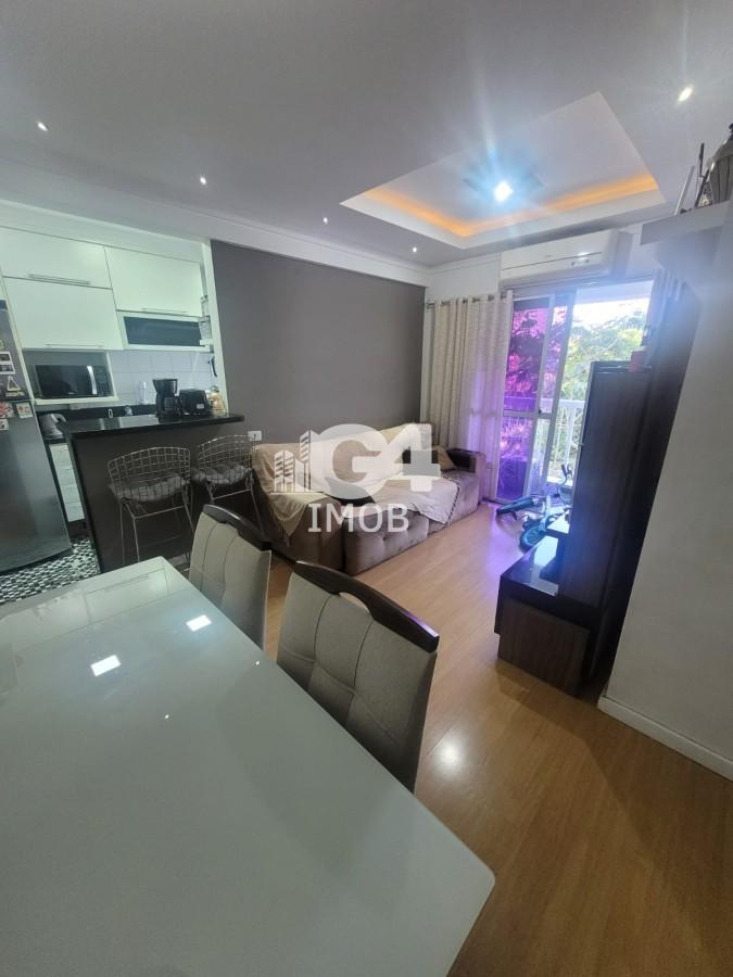 Apartamento 2 quartos à venda em Fonseca, Niterói - RJ