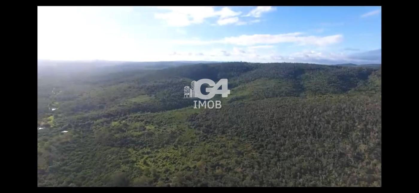 Fazenda / Sítios / Chácaras 2 quartos à venda em Centro, Jequié - BA