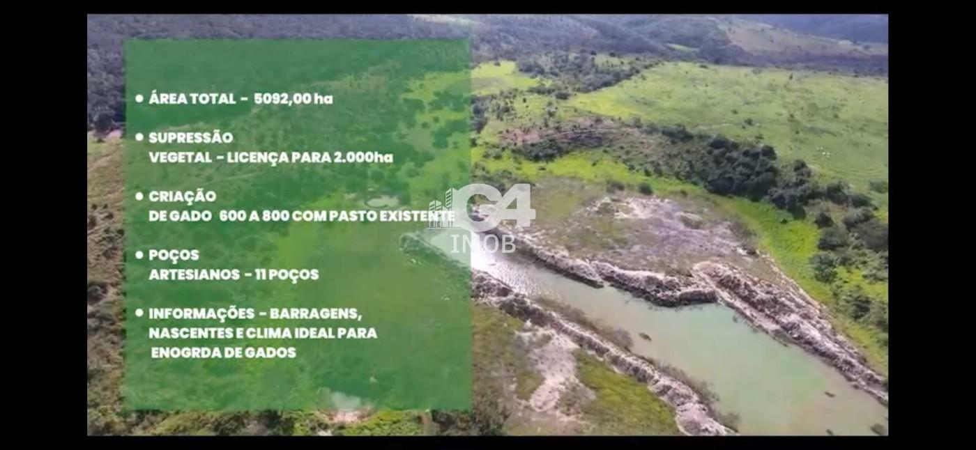 Fazenda, 2 quartos - Foto 2