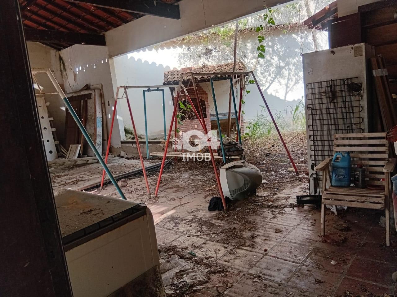 Lote / Terreno 4 quartos à venda em Vila Progresso, Niterói - RJ