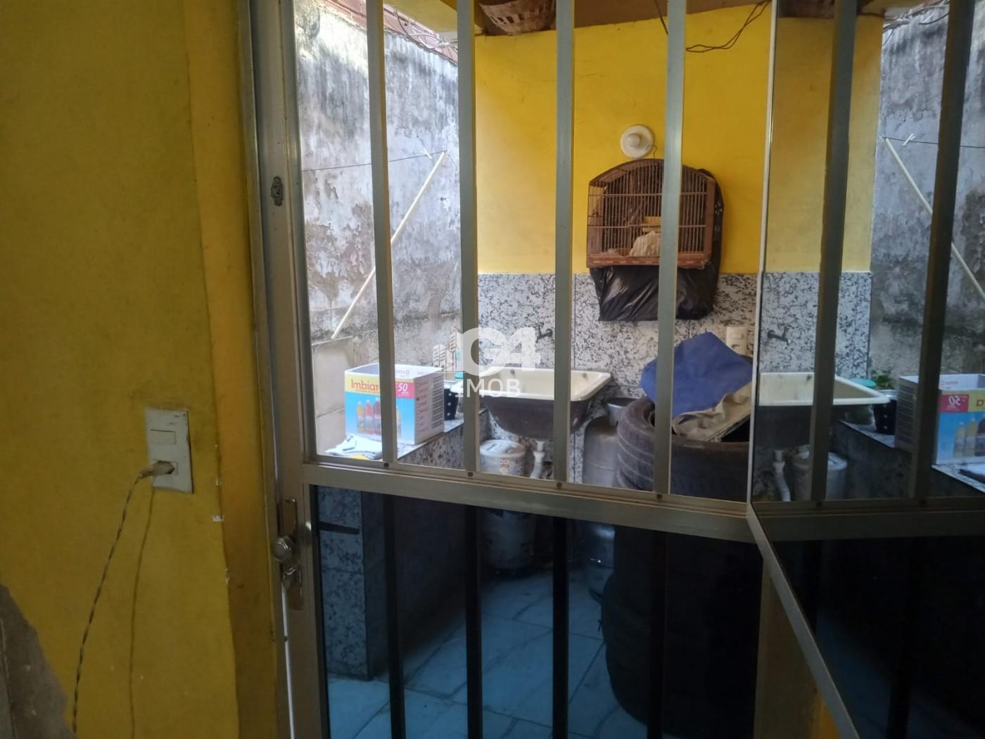 Casa 3 quartos à venda em Barro Vermelho, São Gonçalo - RJ