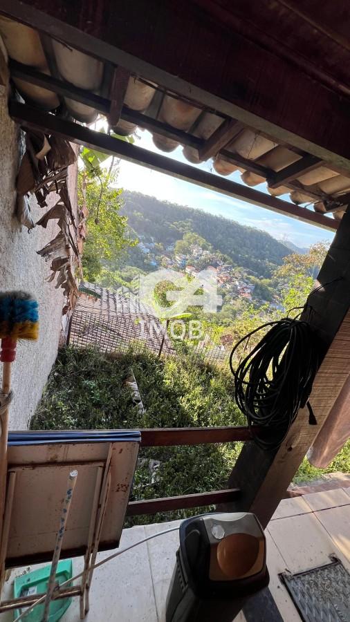 Casa 3 quartos à venda em Vila Progresso, Niterói - RJ