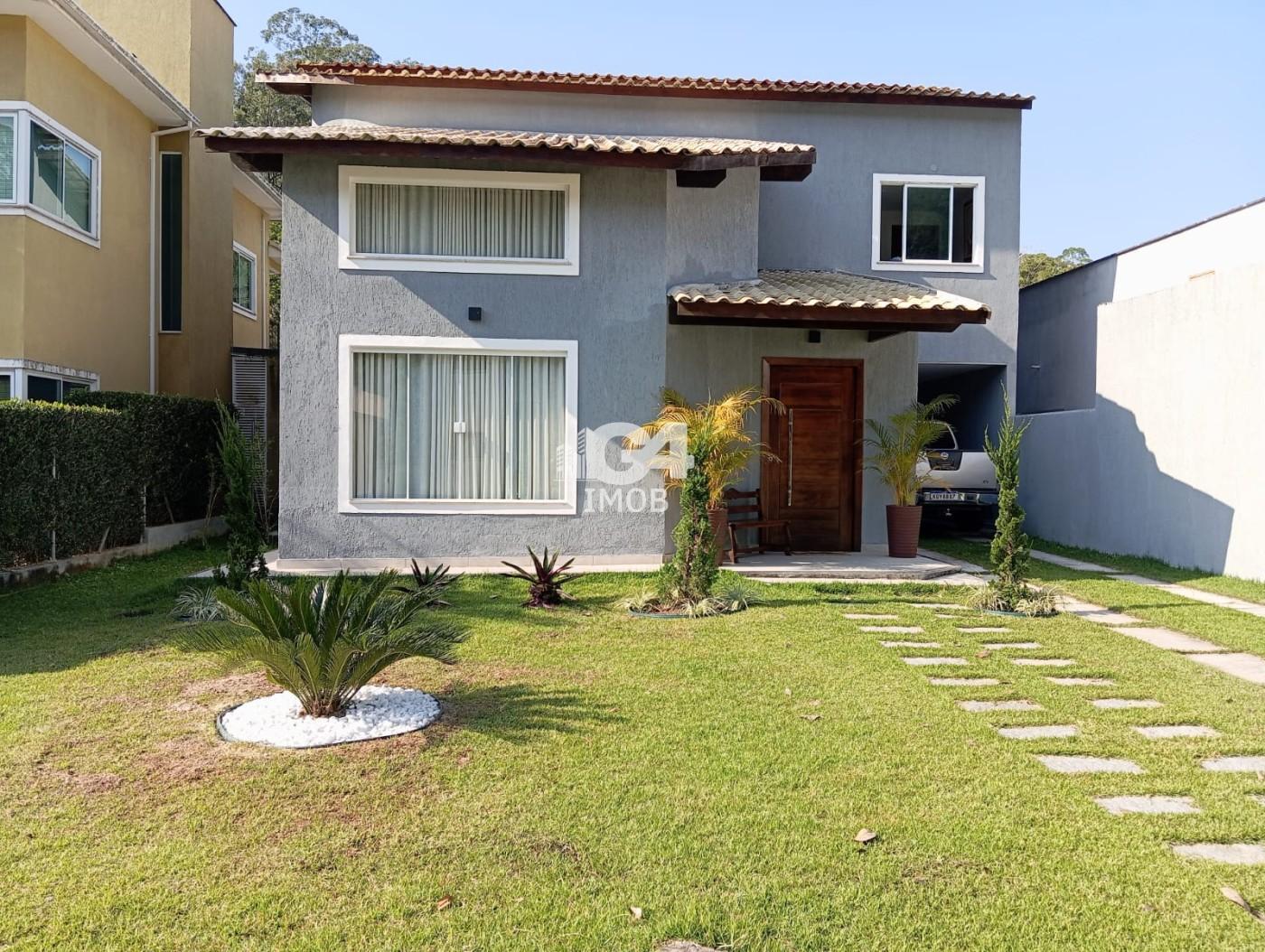 Casa 4 quartos à venda em Rio do Ouro, Niterói - RJ