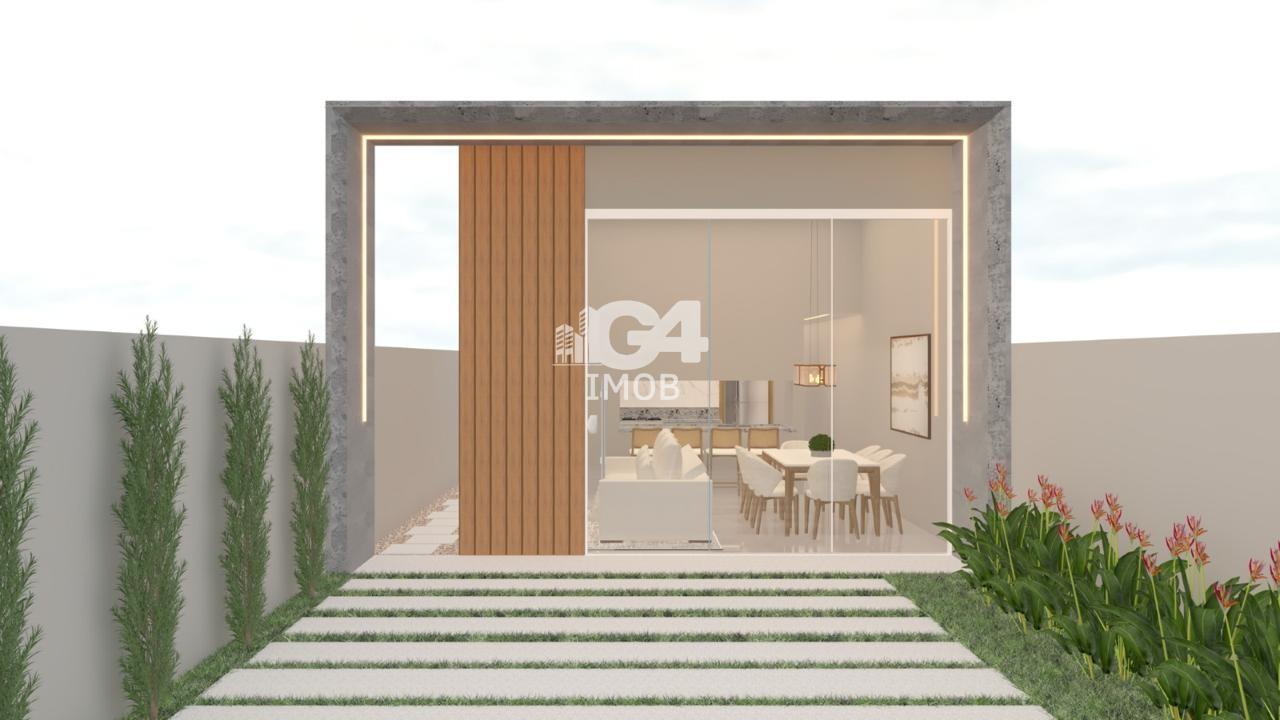 Casa 3 quartos à venda em Itaipuaçu, Maricá - RJ