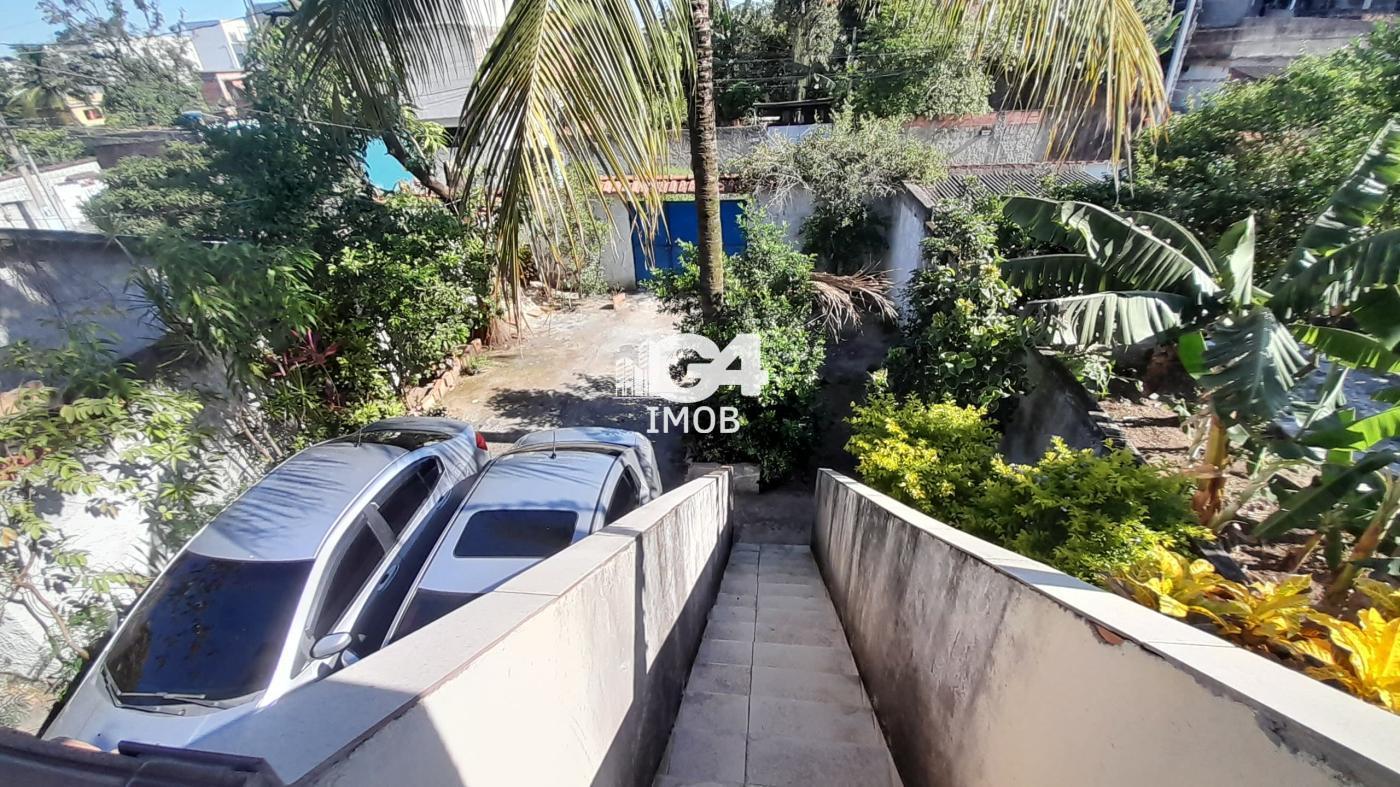 Casa 2 quartos para alugar em Vista Alegre, São Gonçalo - RJ