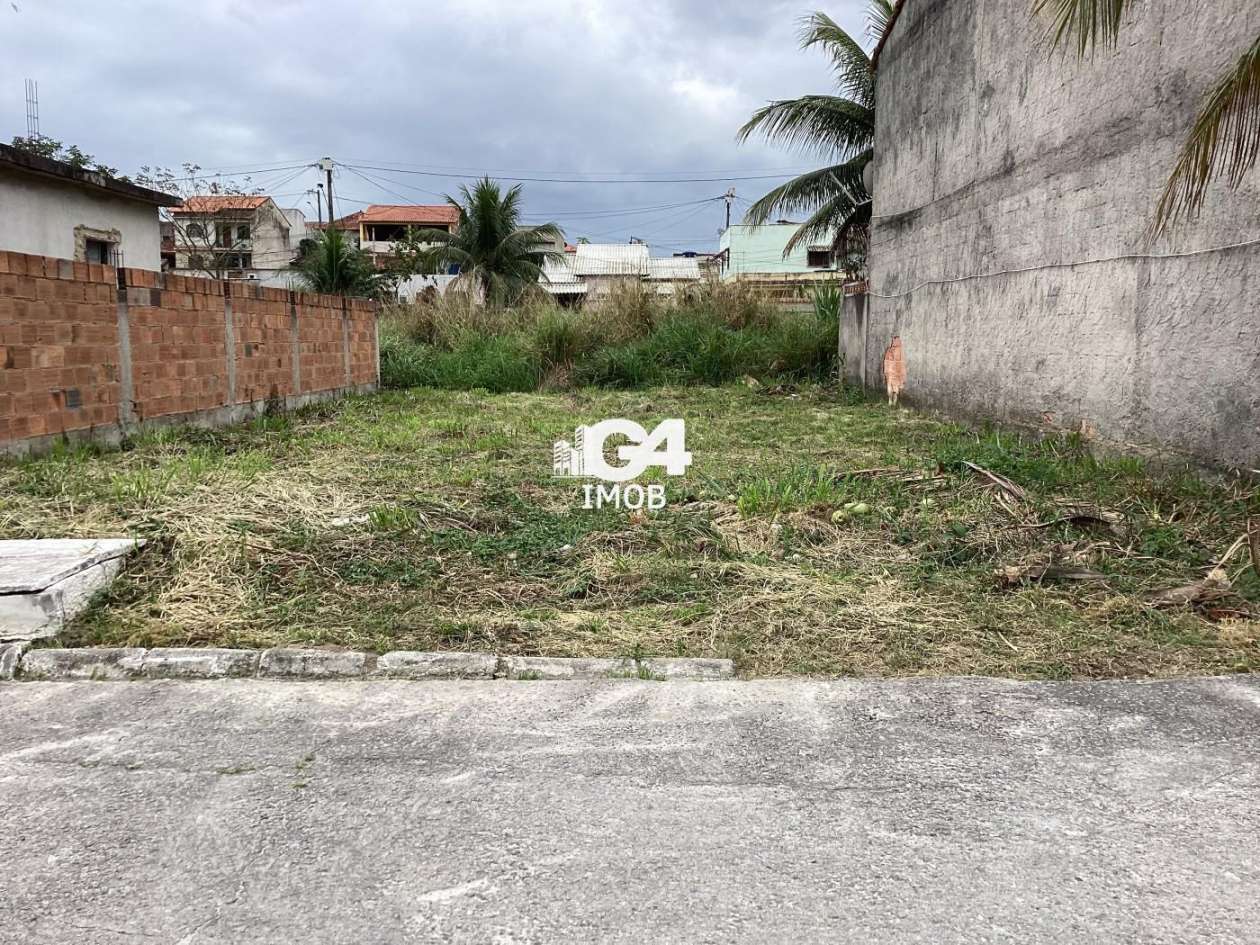 Lote / Terreno à venda em Manilha, Itaboraí - RJ