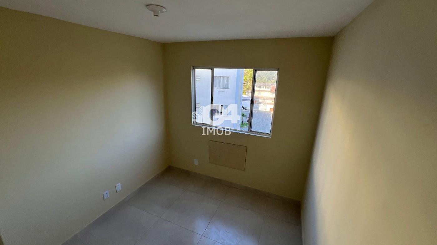 Apartamento 2 quartos à venda em Arsenal, São Gonçalo - RJ - foto 8