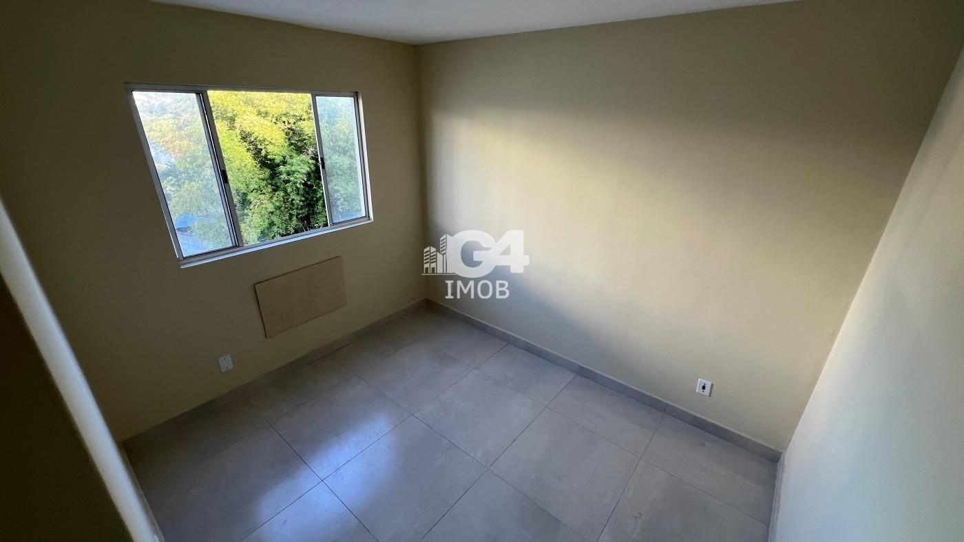 Apartamento 2 quartos à venda em Arsenal, São Gonçalo - RJ - foto 9