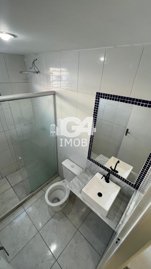 Apartamento 2 quartos à venda em Arsenal, São Gonçalo - RJ - foto 11