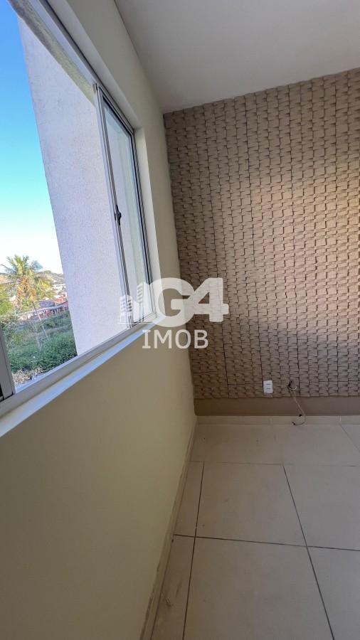 Apartamento 2 quartos à venda em Arsenal, São Gonçalo - RJ - foto 16