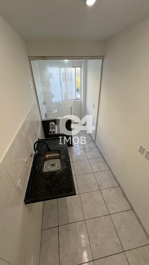 Apartamento 2 quartos à venda em Arsenal, São Gonçalo - RJ - foto 17