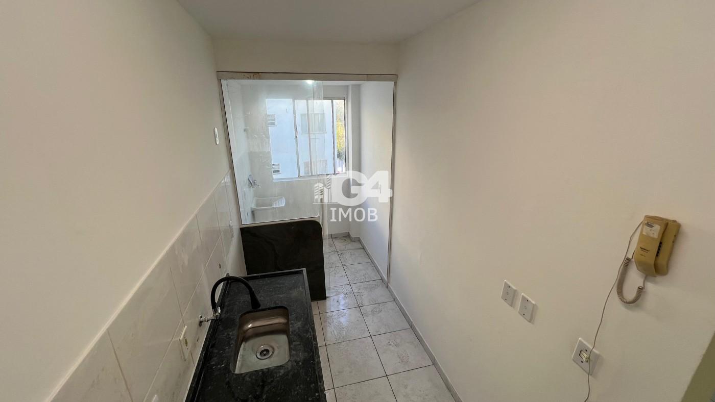 Apartamento 2 quartos à venda em Arsenal, São Gonçalo - RJ - foto 18