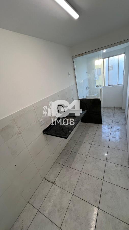 Apartamento 2 quartos à venda em Arsenal, São Gonçalo - RJ - foto 19