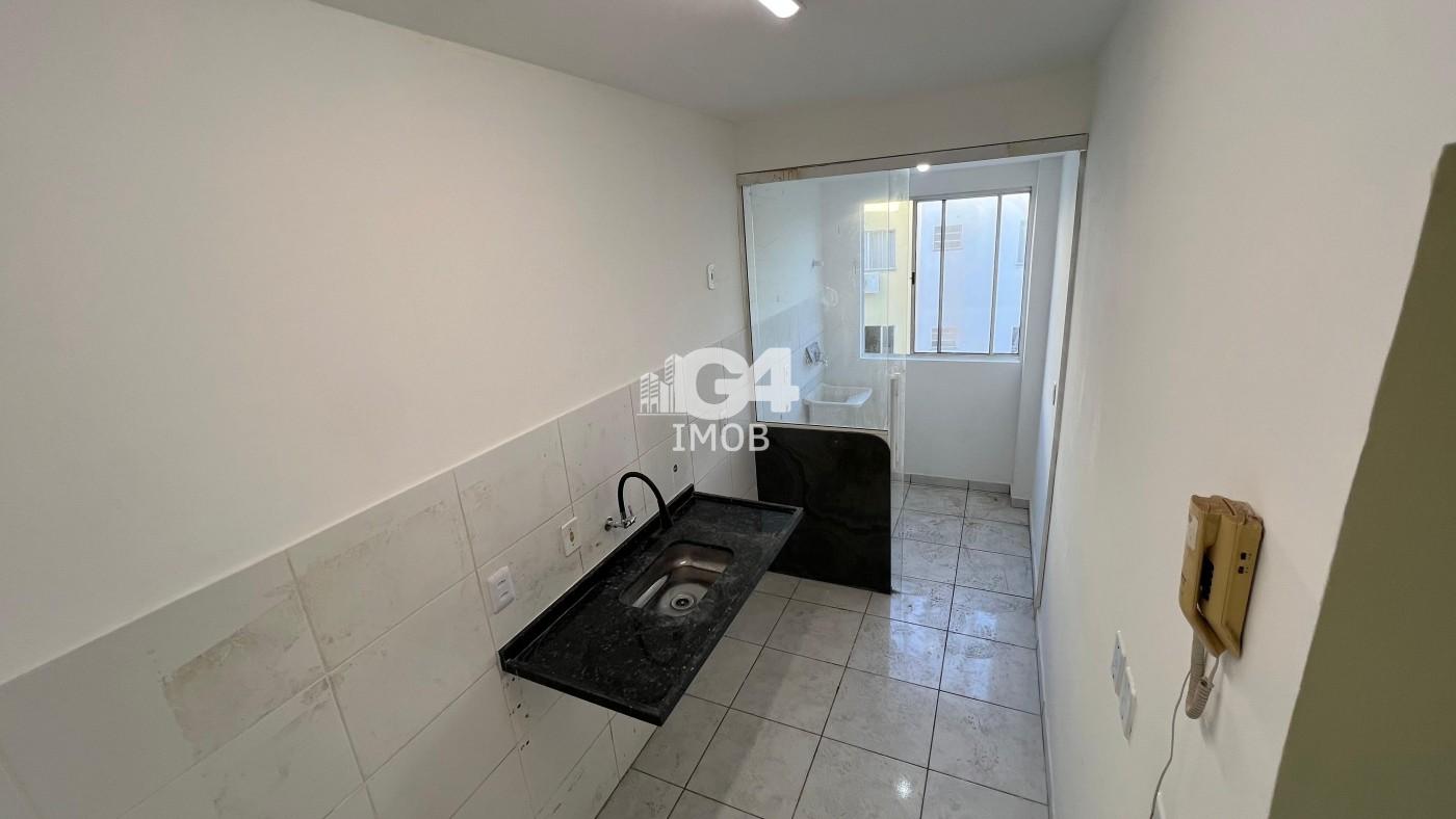 Apartamento 2 quartos à venda em Arsenal, São Gonçalo - RJ - foto 20