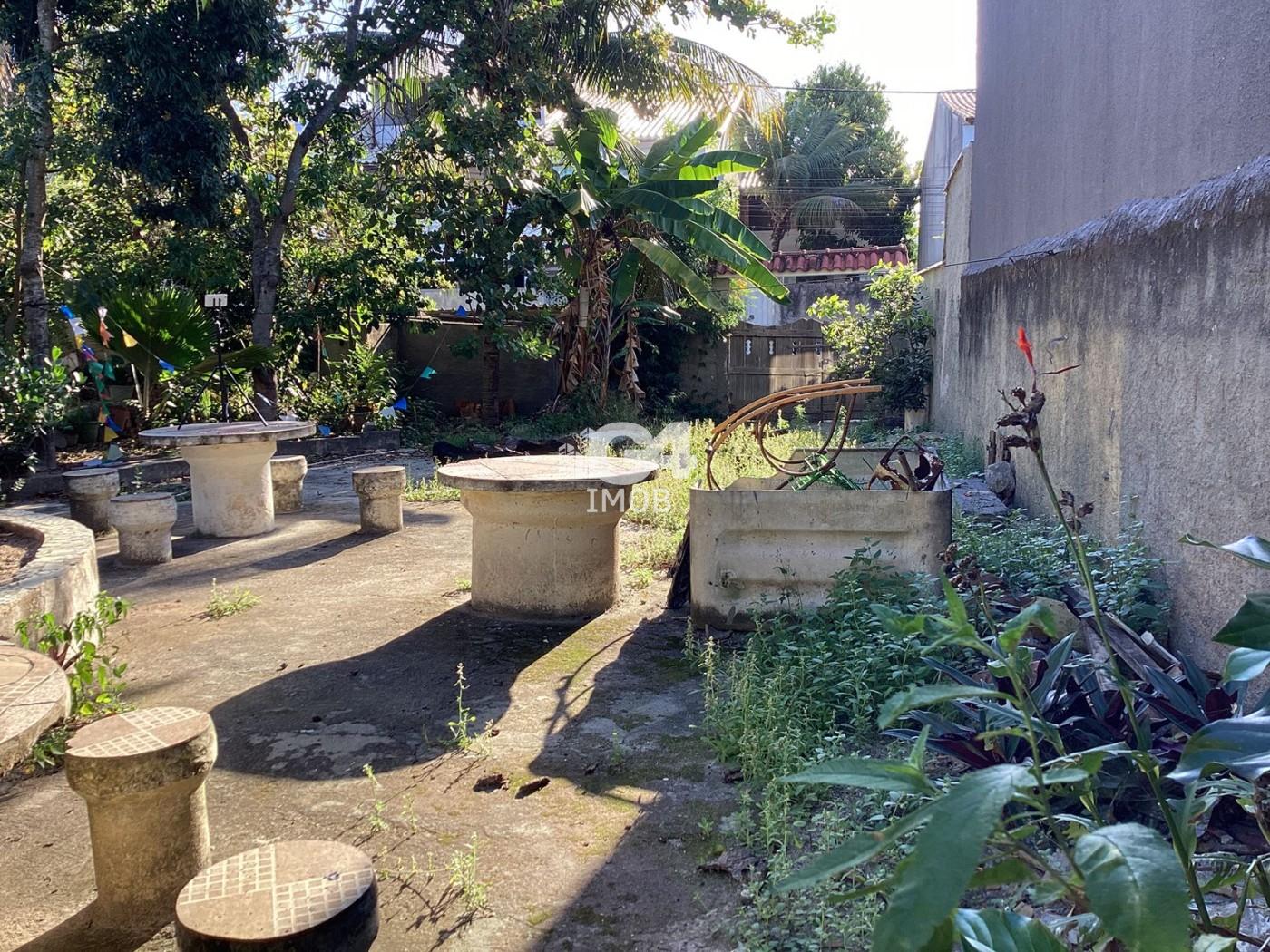 Lote / Terreno à venda em Manilha, Itaboraí - RJ
