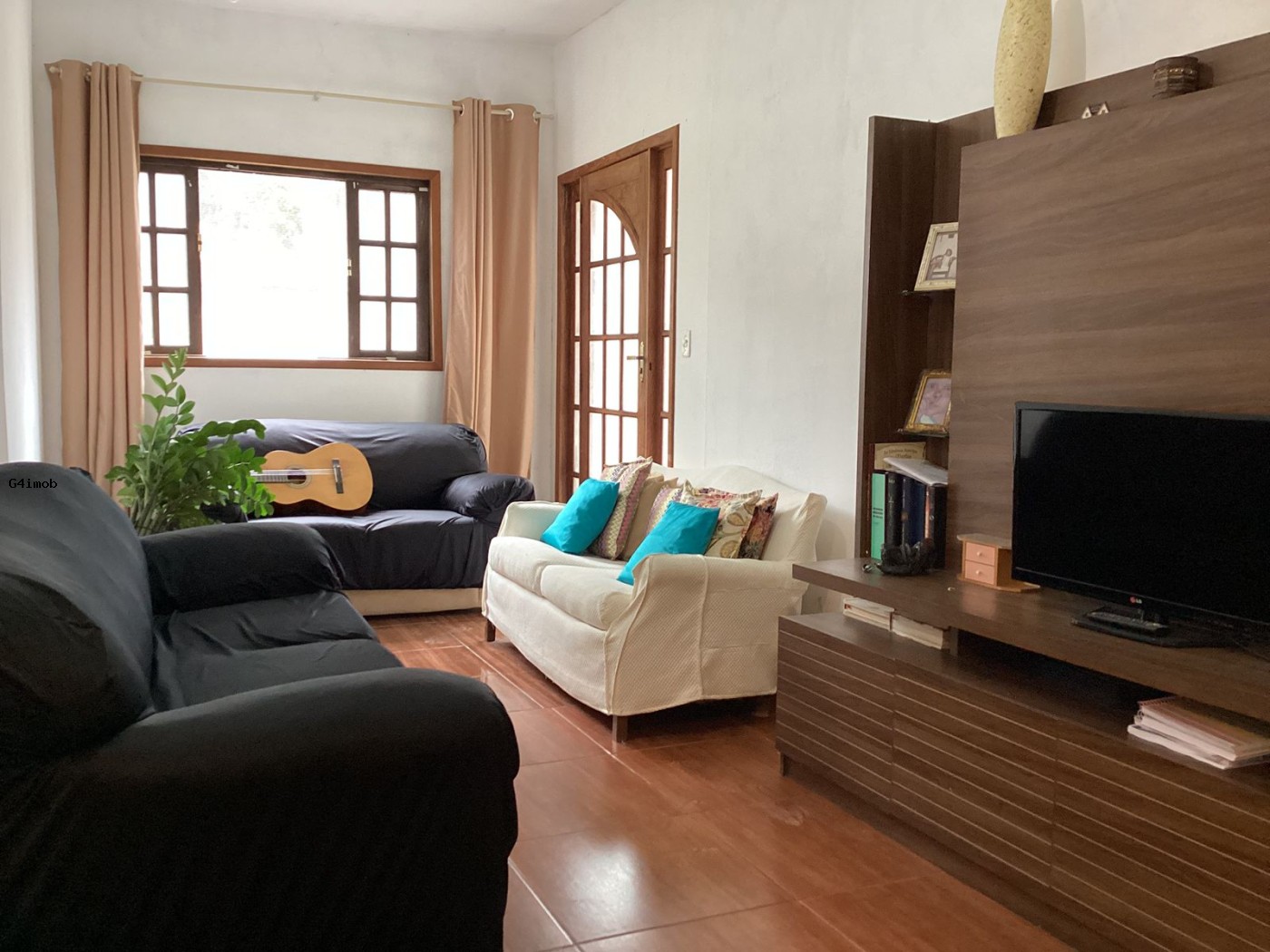 Casa 4 quartos à venda em Manilha, Itaboraí - RJ