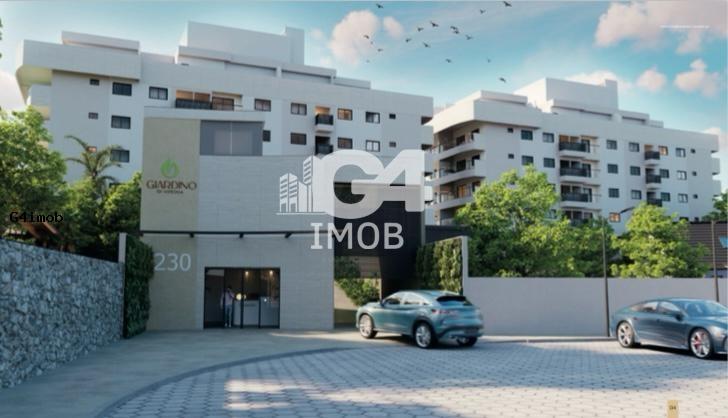 Apartamento 2 quartos à venda em São Francisco, Niterói - RJ
