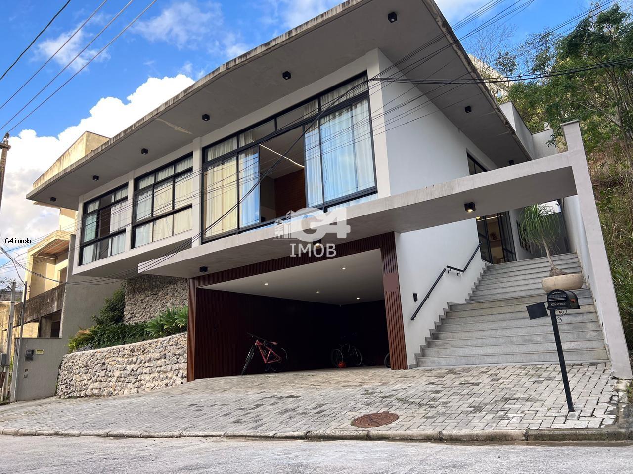 Casa 4 quartos à venda em Maria Paula, São Gonçalo - RJ