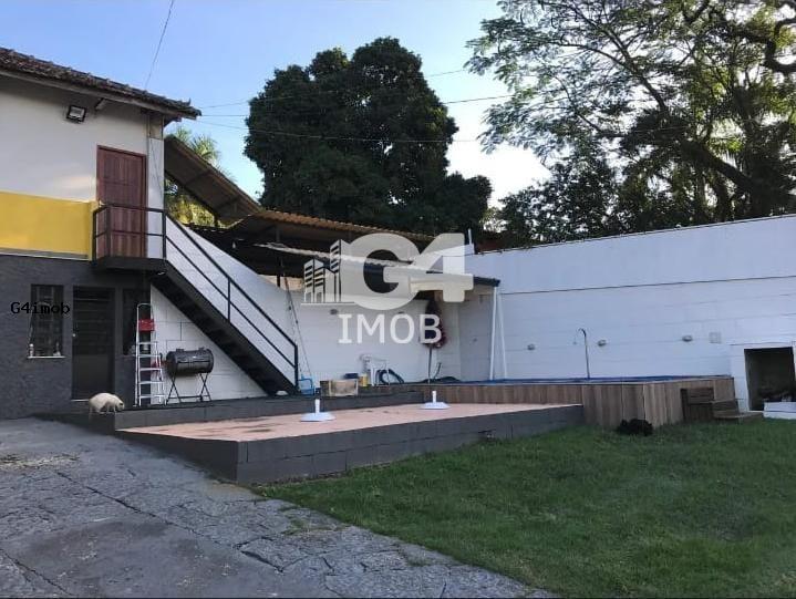 Lote / Terreno à venda em Mata Paca, Niterói - RJ