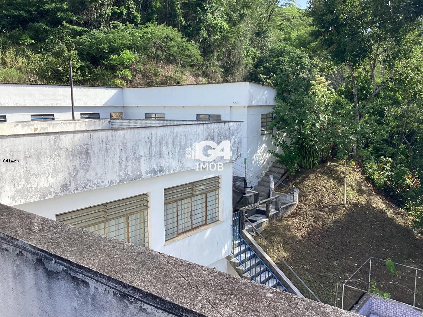 Casa 8 quartos à venda em Pendotiba, Niterói - RJ - foto 5