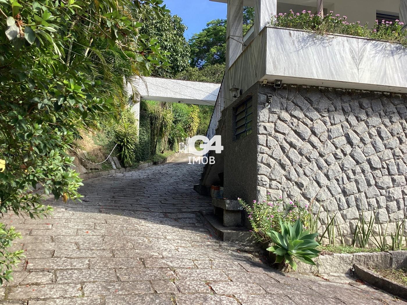Casa 8 quartos à venda em Pendotiba, Niterói - RJ - foto 7