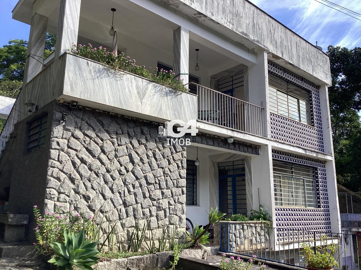 Casa 8 quartos à venda em Pendotiba, Niterói - RJ - foto 8