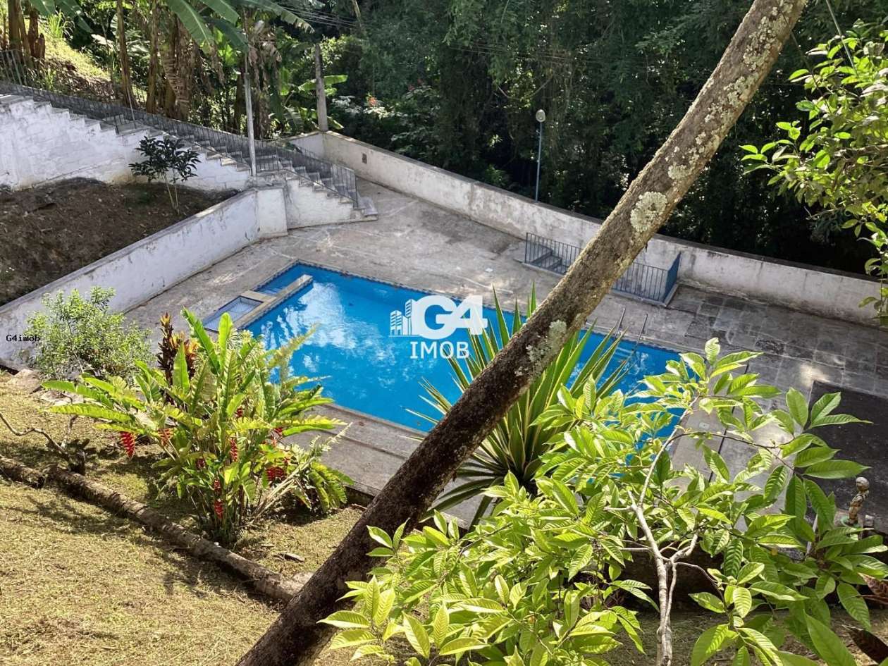 Casa 8 quartos à venda em Pendotiba, Niterói - RJ - foto 10