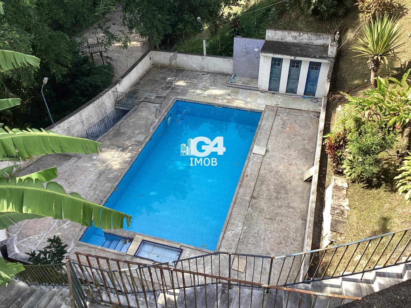 Casa 8 quartos à venda em Pendotiba, Niterói - RJ - foto 13