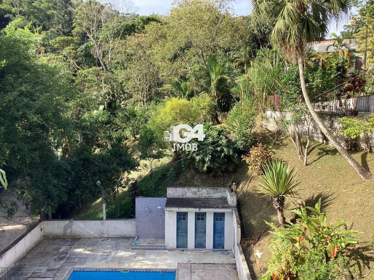 Casa 8 quartos à venda em Pendotiba, Niterói - RJ - foto 14