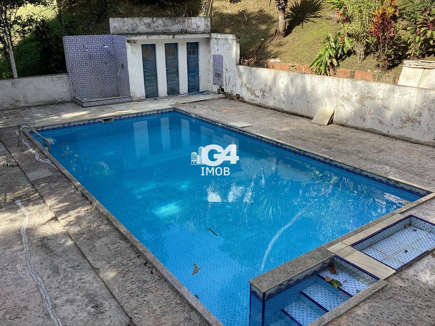 Casa 8 quartos à venda em Pendotiba, Niterói - RJ - foto 16