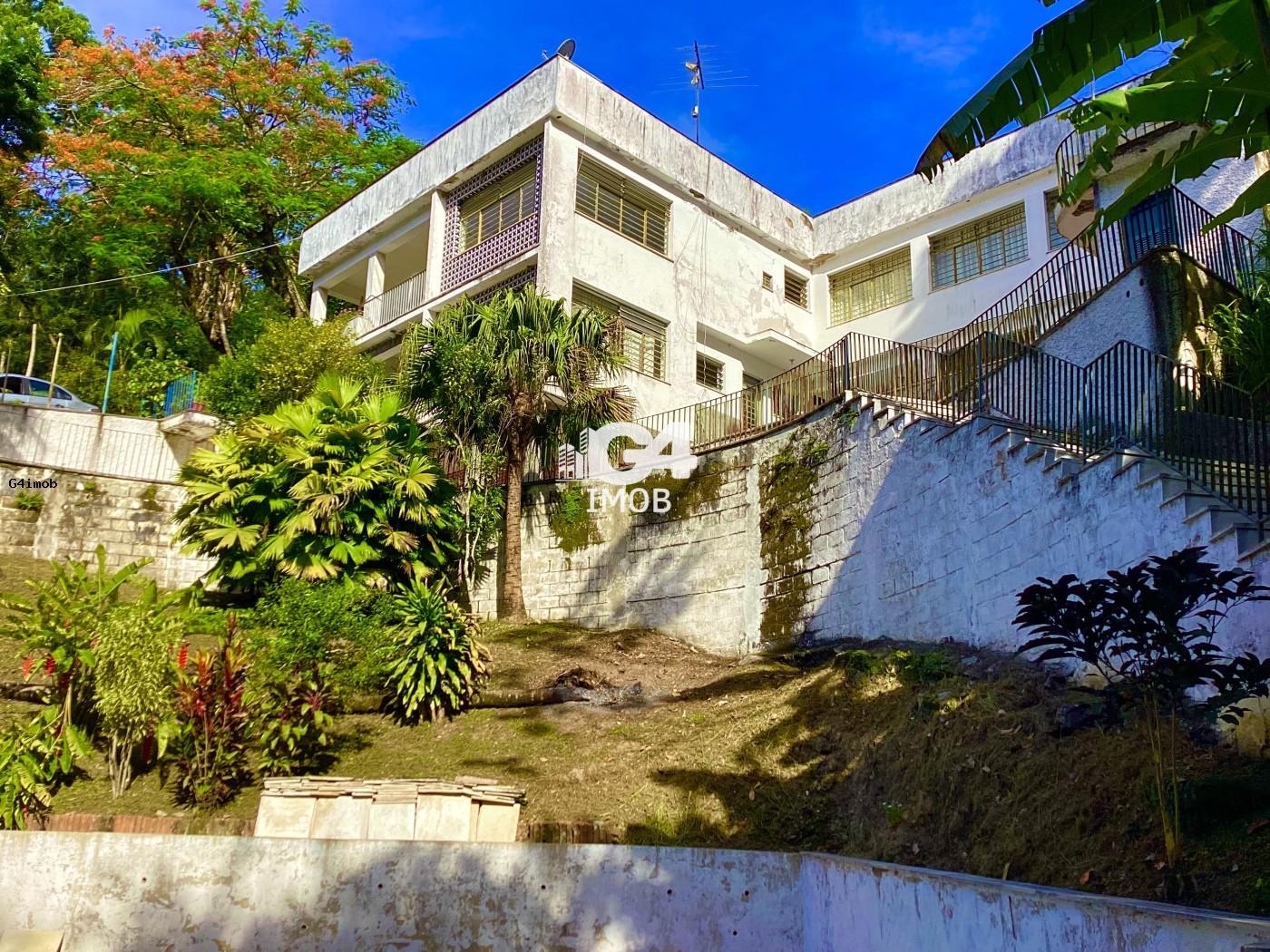 Casa 8 quartos à venda em Pendotiba, Niterói - RJ - foto 17