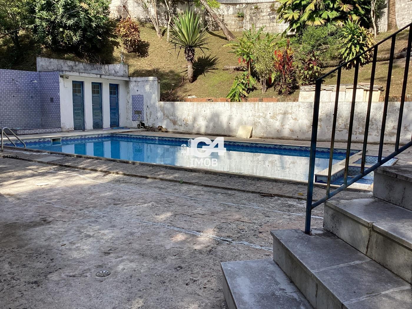 Casa 8 quartos à venda em Pendotiba, Niterói - RJ - foto 19